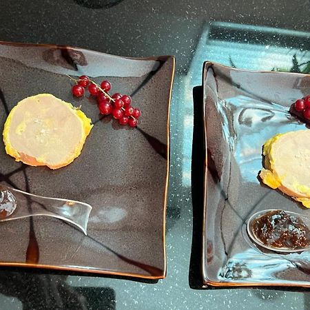 Mon Petit Bali Acomodação com café da manhã Maussane les Alpilles Exterior foto
